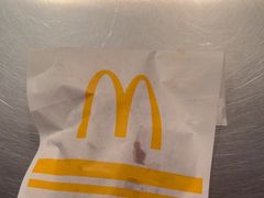 -麦当劳(西客站店)