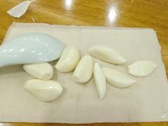 -穆芳阁兰州纯汤牛肉面(西安总店)