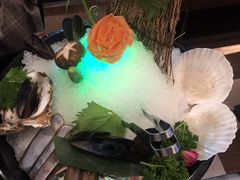 -捞王猪肚鸡火锅(财富中心店)