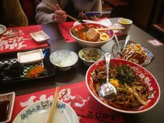 -仙隐小鹿中华料理(南宁万象城店)