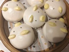 -春满园·早茶·粤菜·宴会(粤海店)