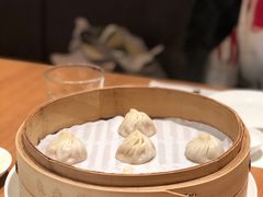 特色小笼包-鼎泰丰(德基广场店)