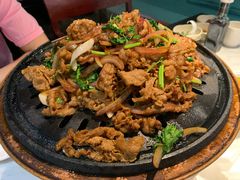 -京味斋·北京烤鸭(华威桥北工大店)