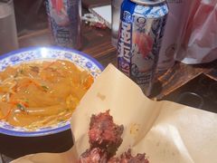 -破店肥哈·海鲜·烧烤(郑州银泰inPARK店)