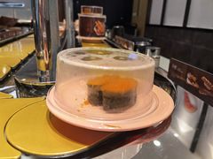 -争鲜回转寿司(流行前线店)