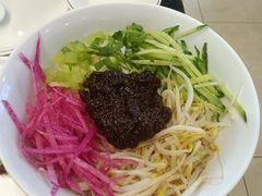 -吴记百姓菜馆·北京菜·烤鸭(故宫店)