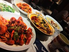 -马头巷·食景园(苏州总店)