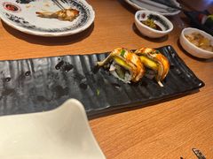 -万岁寿司(天河领展店)