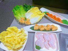-海底捞火锅(宏大财富广场店)