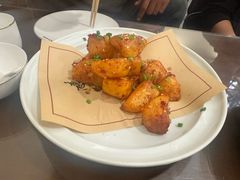 -岚县土豆宴(总部)