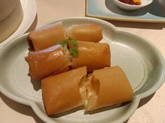 -正佳广场万豪酒店-粤菜餐厅·点心·海鲜·聚餐