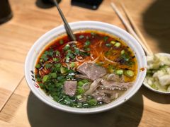 -贵凤凰贵州米粉(望京店)