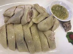 -清心鸡沙田乳鸽店·非遗传承(粤垦路店)