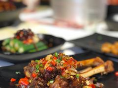 寸骨-聚味瞿记·龙虾堂(树木岭店)
