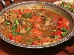 -61号餐吧(兴坪古镇漓江店)