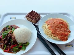 -IKEA宜家家居(南京商场)