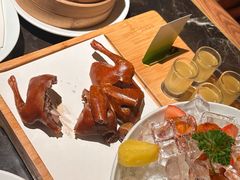 -汤城小厨•粤菜•靓汤(苏州街店)