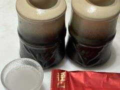 -径山十八道·风味民间菜(华夏之心店)