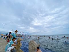 -那香海钻石沙滩浴场