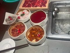 -海底捞火锅(珠影星光城夜宵主题店)
