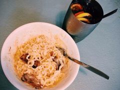 -新记餐厅(香槟大厦店)