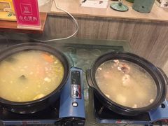 -万德诺富特酒店·自助餐厅(万德大厦店)