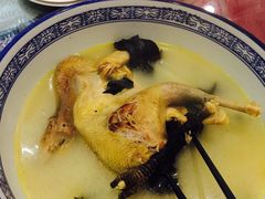 西海饭店餐厅-黄山西海饭店-自助餐厅