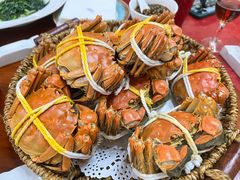 -秋月舫(阳澄湖湖滨中路店)