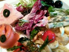 -杭州国际会议中心洲际酒店-原素全日餐厅(解放东路店)