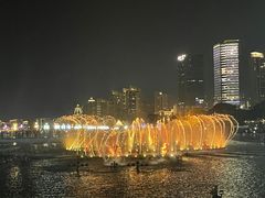-秋水广场