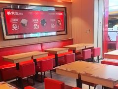 -朴大叔拌饭(上海金山万达店)