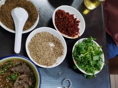 -朝鲜饭店(房山店)