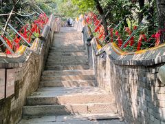 -妙峰山风景名胜区