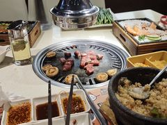-猫爪爪原切自助烤肉(观音桥阳光世纪店)
