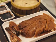 -三凤酒家·百年无锡菜(清扬茂业店)