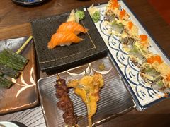 -鸟鹏烧鸟居酒屋(龙岗万科店)