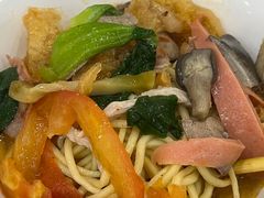 -易记皮肚面(明瓦廊店)