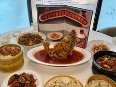 -海泰食府·新鲁菜·家宴(总部基地店)