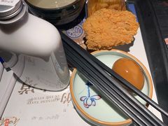 藤椒鸡排-和府捞面(石景山喜隆多店)