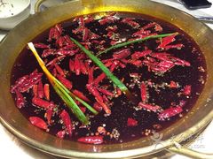 杨家火锅(青年路国美店)-杨家火锅(国美店)