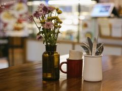 -VESH COFFEE(定西路店)