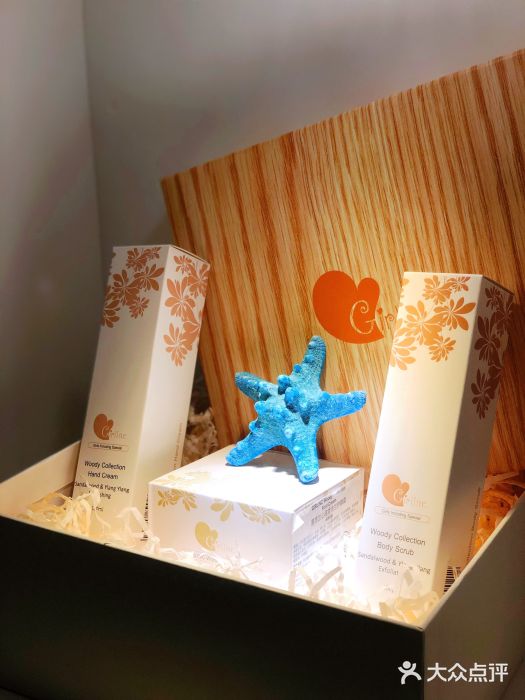广州四季酒店·花水疗中心·高空Spa图片