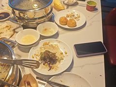 -九月海·海鲜自助(世纪东方店)