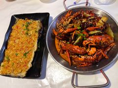 超级油焖大虾（小份）-谭十三南昌大排档(船山路总店)