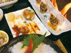 -真剑日本料理·铁板烧(贵州路店)