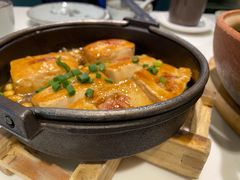 -原味田园·客家菜·土窑鸡(中航城君尚购物中心店)
