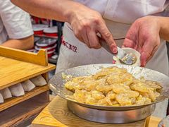 -喜家德虾仁水饺(南山书城店)