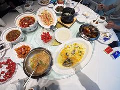 -79号渔船海鲜饭店(华强北店)