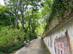 -苏州河梦清园环保主题公园