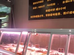 -33韩式自助烧烤(环城南路店)